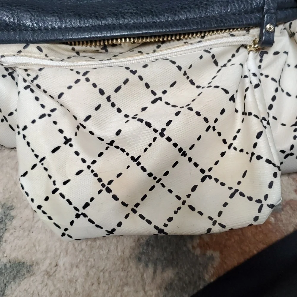 Kate Spade Grant Park crossbody